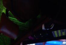 TEST FEST: Emily Ackland