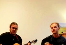 TEST FEST: The Bards of Grant