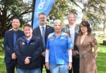 Luncheon supports region’s homeless