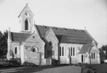 Anglican Church reaches 160th year