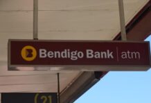 Bendigo Bank closes agencies