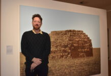 Exhibition takes pride of place