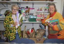 Opportunity to bag a bargain