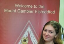 Eisteddfod powers through for big comp