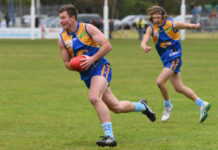 Eagles back in unbeatable form against Saints