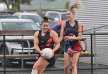 Crunch time approaches for Limestone Coast netball