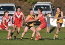 Finals on the horizon