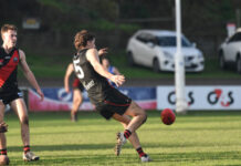 Bulldogs notch up second win