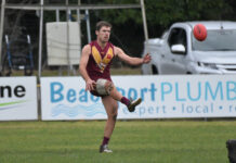 Murphies round out season with win