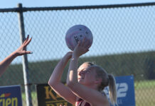 Murphies top for a reason