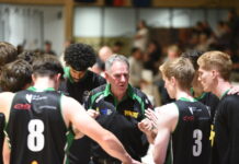 One last gig for Pioneers coach