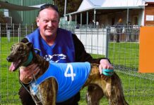 Finally, the Fozz breaks through for first win