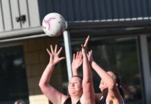 Magpies work hard for win