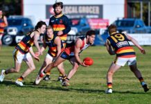 Minor rounds are done