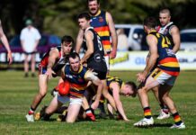 Finals time has arrived