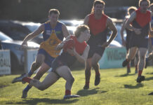 Demons turn the tables