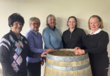 Short course proves popular