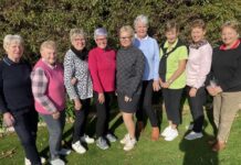 Weather shines at Attamurra