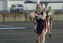 Impressive effort for Saints’ stalwart