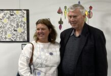 What’s on at the Millicent Library and Art Gallery