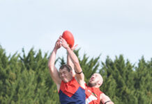 Post season has arrived