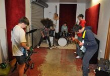 Hear to Entertain across the region