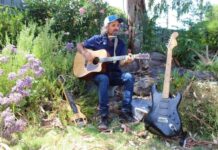 Live music combines for CFS cause