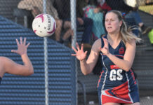 Second quarter sets up win