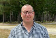 Tariff concern for timber