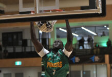 End of season honours