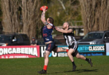 Four-quarter effort wins out