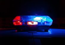 Suspected murder-suicide in Bordertown