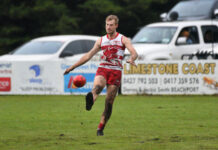 Hawks smashed by A-Game Roosters