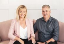 Their family, caring for yours