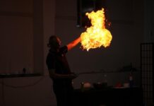 Science fun returns, for free.