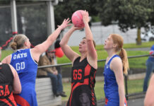 Final round for LCFNL