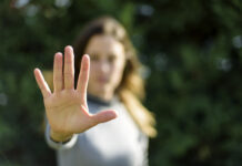 Say no to bullying in schools