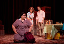 Passion, laughter and passata