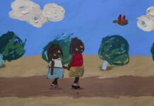 Two exhibitions to open