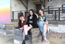 Bands back on the battlefield