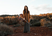 Kasey Chambers to headline The Bend Classic