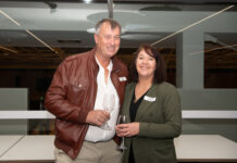 Group Training Employment celebrate 40 years