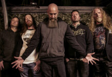 Open up the moshpit for HEADBORE