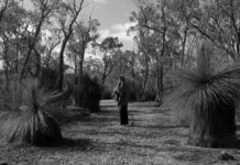 Underground concert experience