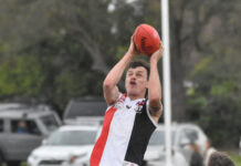 Saints secure ultimate prize