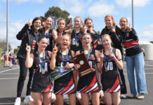 Neck-and-neck grand final goes to the Saints