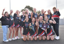 Saints claim A Reserves showdown against Tigers