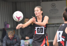 Saints claim big win on road to finals