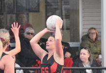 Bulldogs enter finals on high note