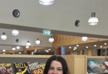 What’s on at the Mount Gambier Library